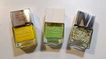 NAILS INC. zestaw lakierów_3 x 14ml