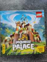 Lego Monkey Palace, gra planszowa, nowa