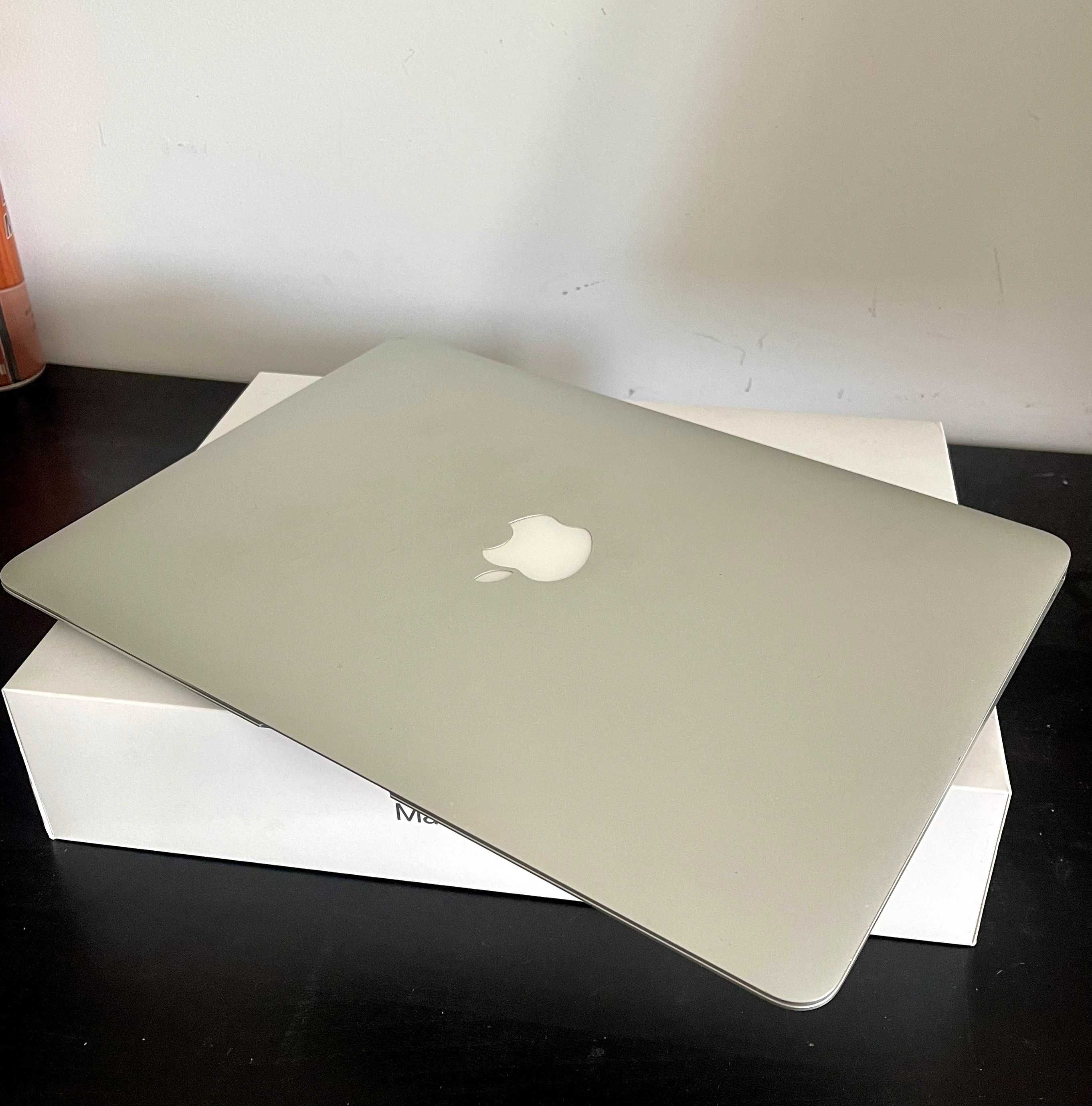 MacBook Air 13" (2017) – SSD 128GB | 8GB RAM | i5