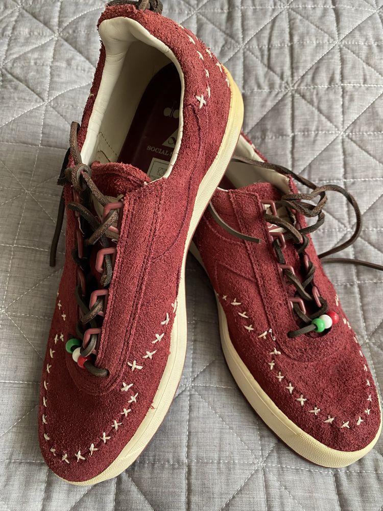 Buty Diadora Social Status B.Elite”X Pic” 43