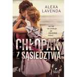 "Chlopak z sąsiedztwa" Alexa Lavenda