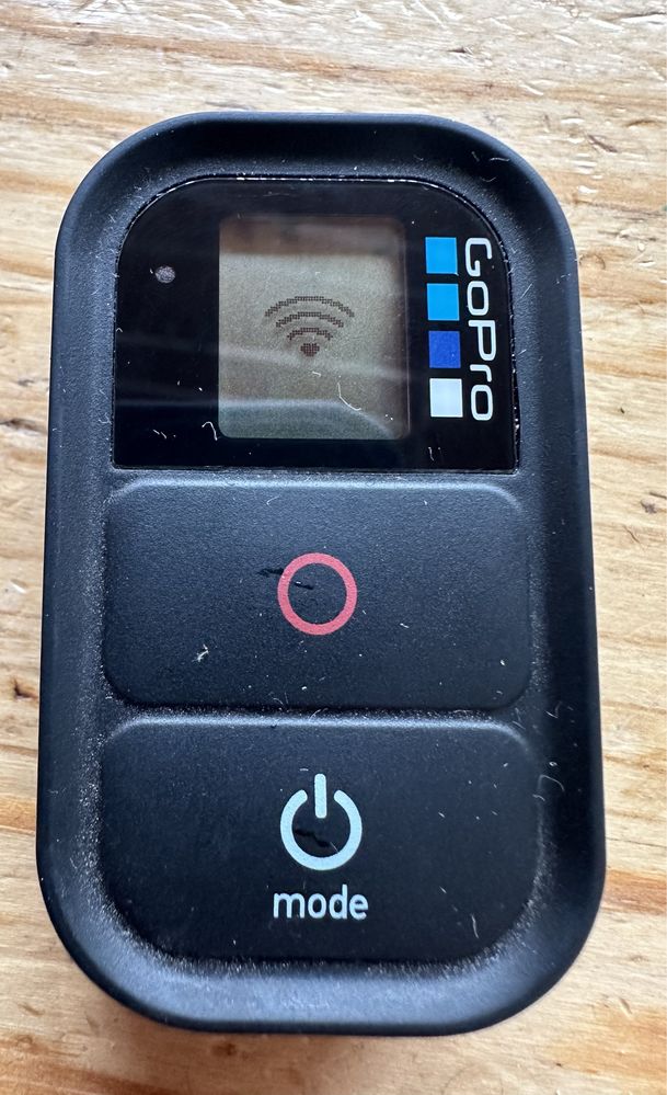 Пульт для управления камерой GoPro WiFi Remote (ARMTE-001)