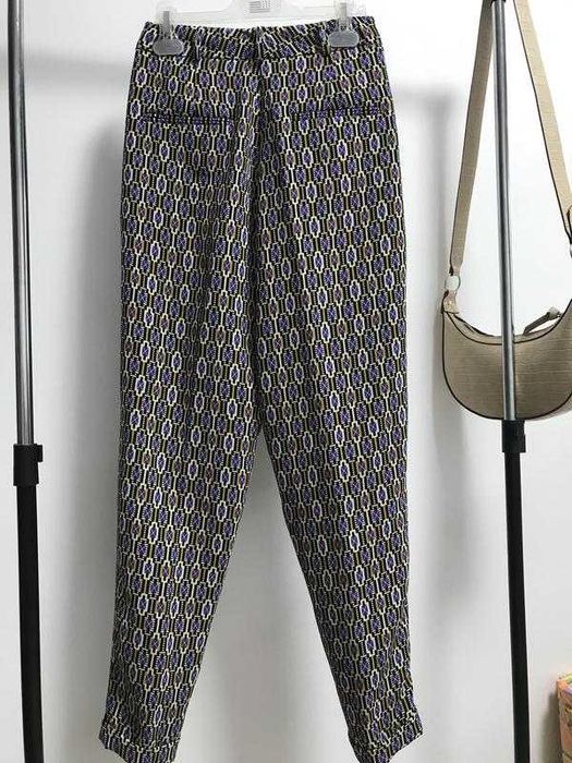 Новые с биркой брюки штаны Hoss Intropia 34 XS