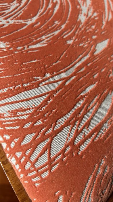 Conjunto de 6 Cadeiras de Sala