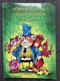 Doktor Dolittle i Jego zwierzeta