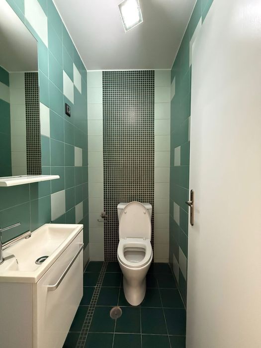 Apartamento T3 Remodolado c/ garagem privada