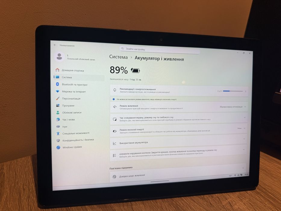 Планшет, планшетный компьютер Dell latitude 5290