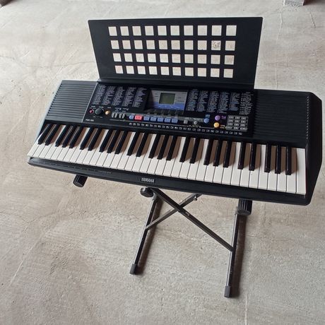 Keyboard Yamaha psr-190