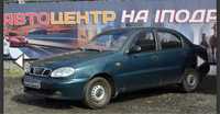 Daewoo Sens, 2006 рік, 271 000 пробіг, 1,3 л. Газ/бензин