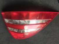 Lampa tylna lewa Mercedes w215 coupe CL 500