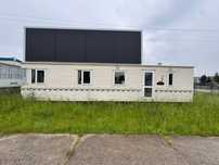 Domek holenderski caloroczny