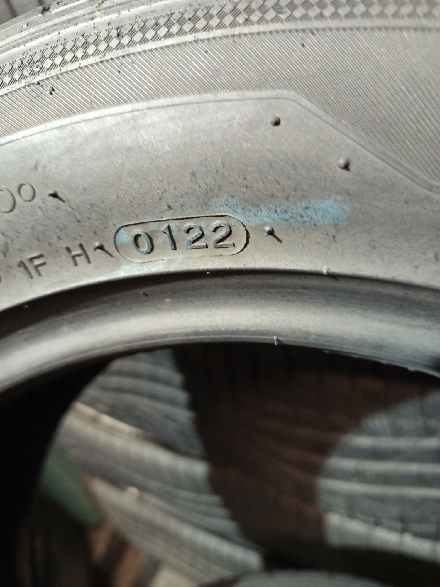 205/55R16 Hankook Ventus Prime 3