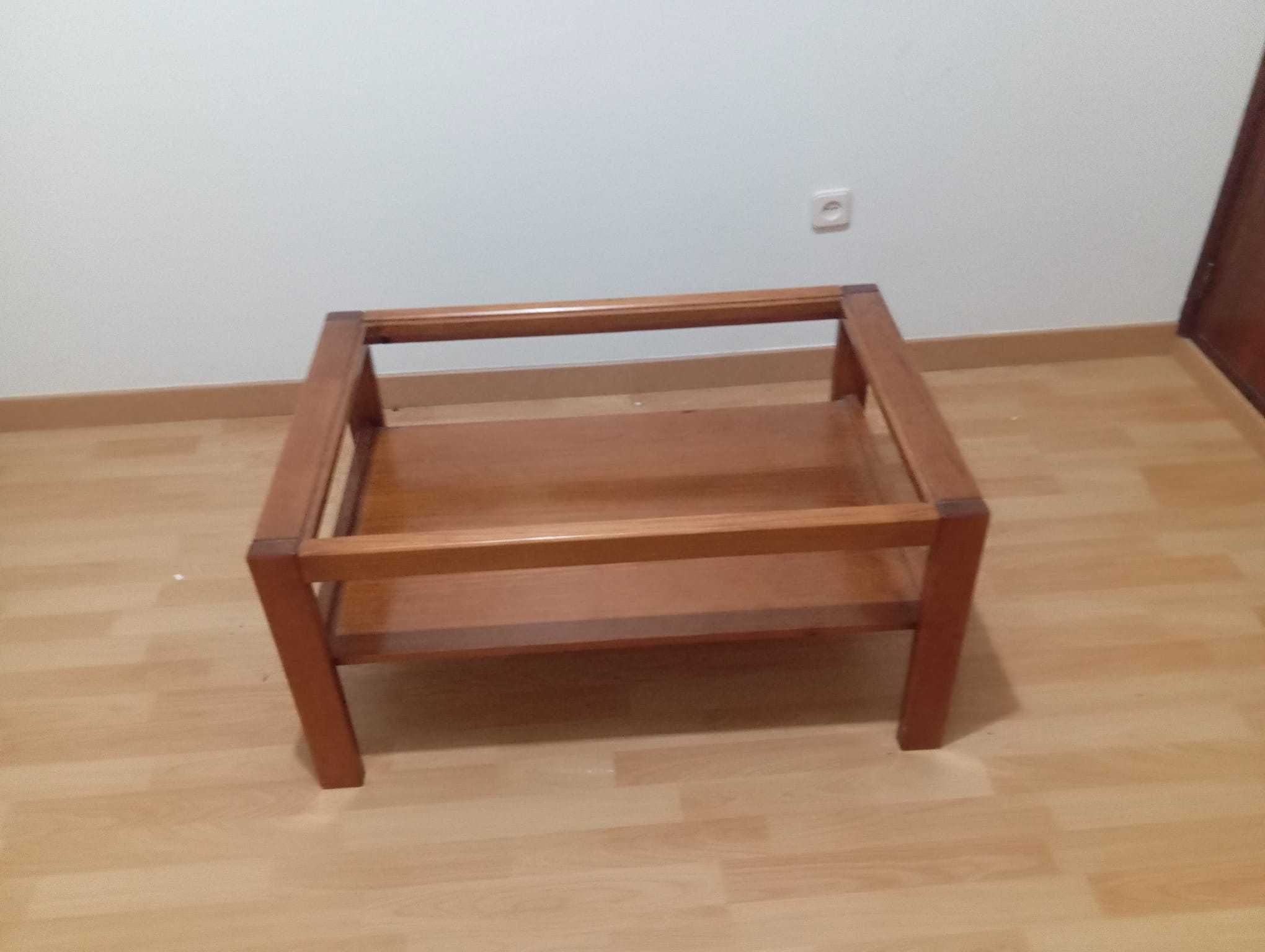 Movel de sala madeira