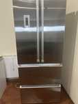 Frigorifico Americano Siemens