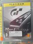 Gran Turismo 5 Prologue PS3, BDB, Centrum Grania