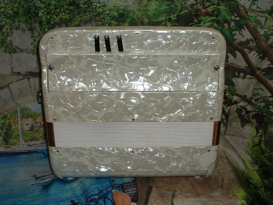 Acordeao  G , N. 905