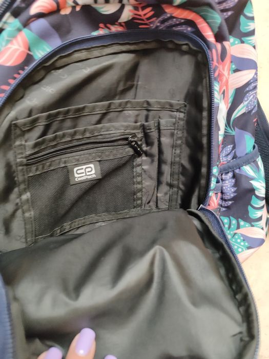 Plecak coolpack szkolny