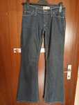Calça ganga Senhora marca Sexy Woman