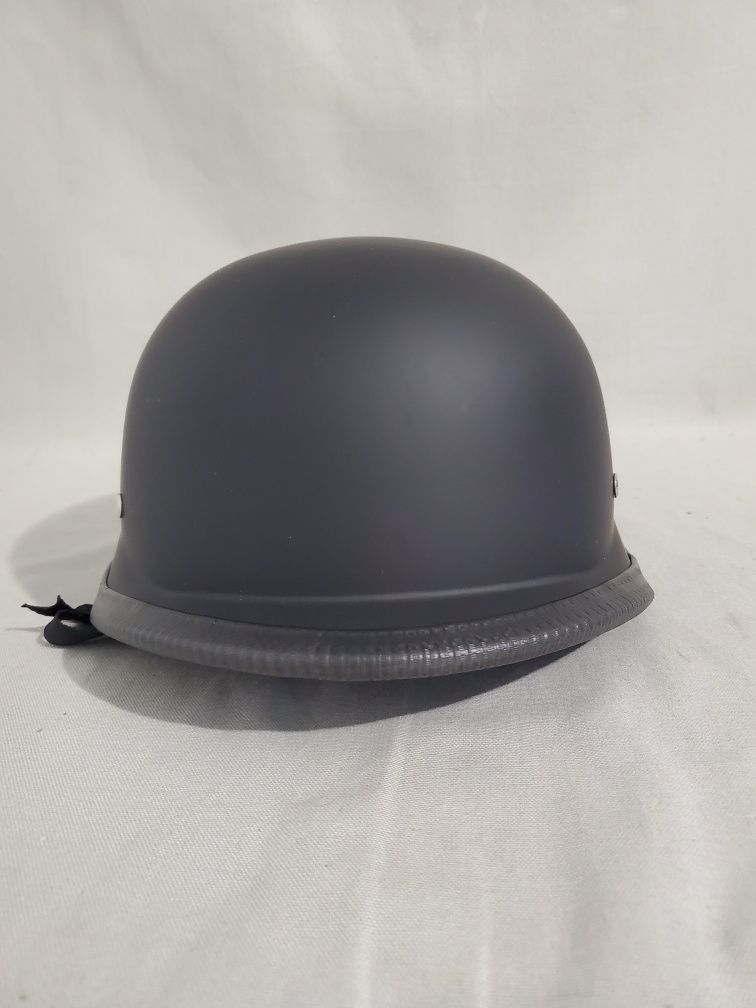 Kask motocyklowy r. L 59-60