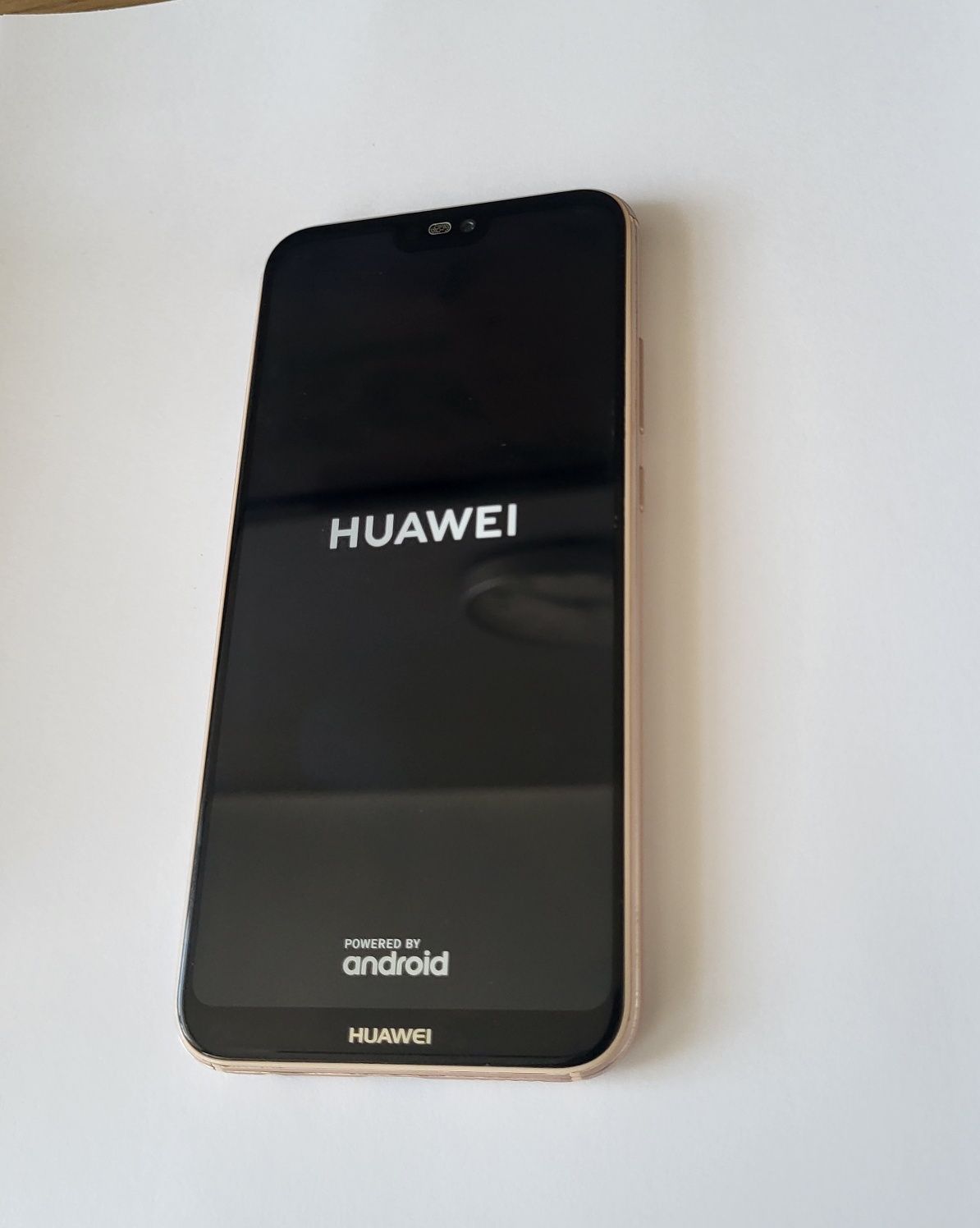 Huawei P20 lite stan BDB!!!