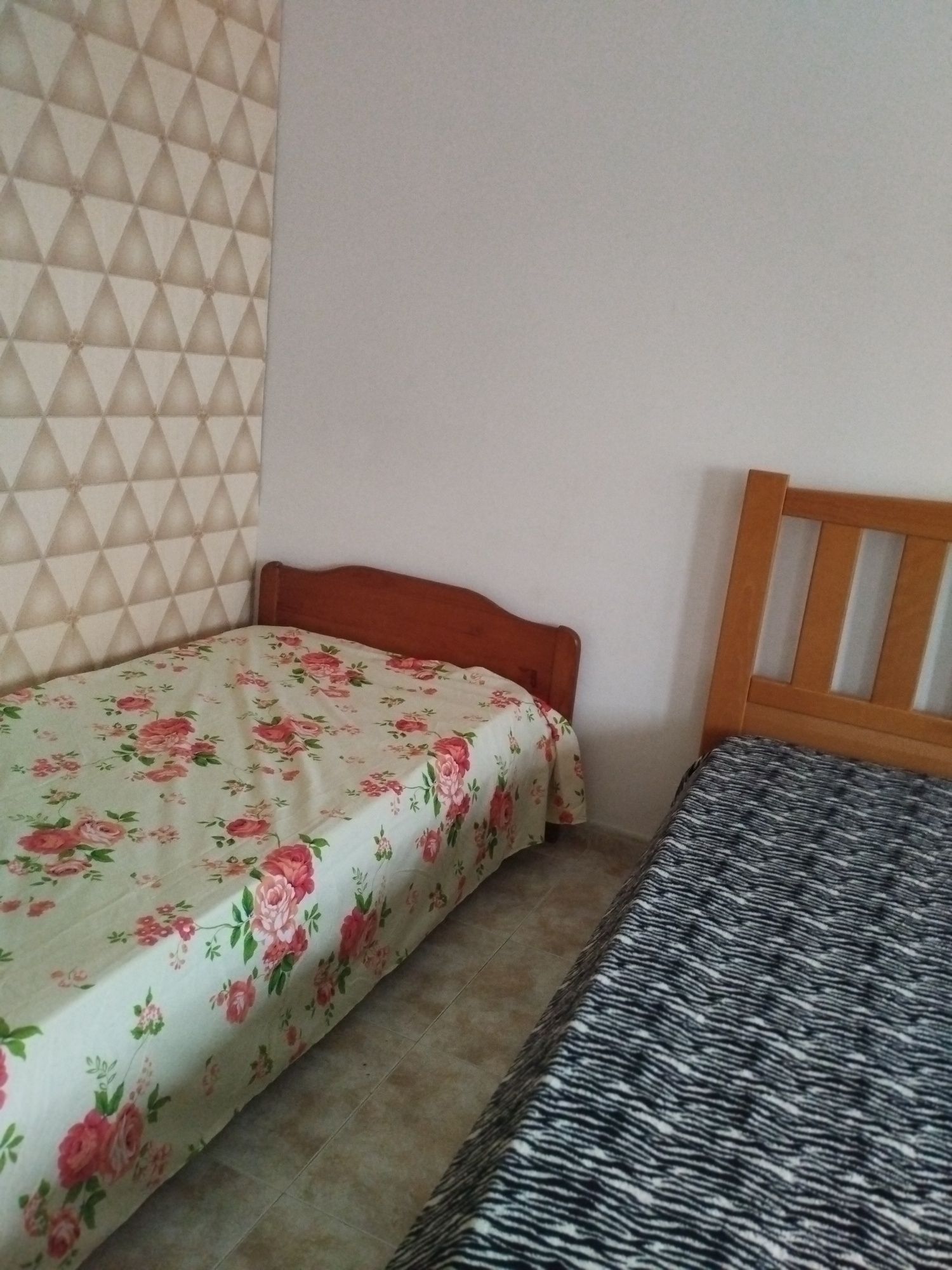 Quarto Compartilhado apenas para mulheres
