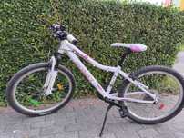 Rower Romet Jolene 24