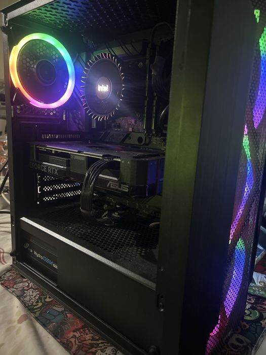 Computador muito bom