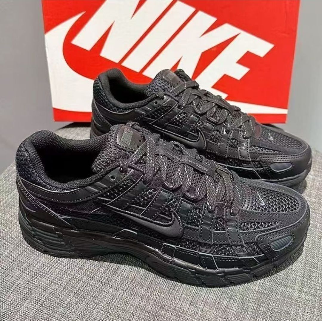 Кросівки nike p6000