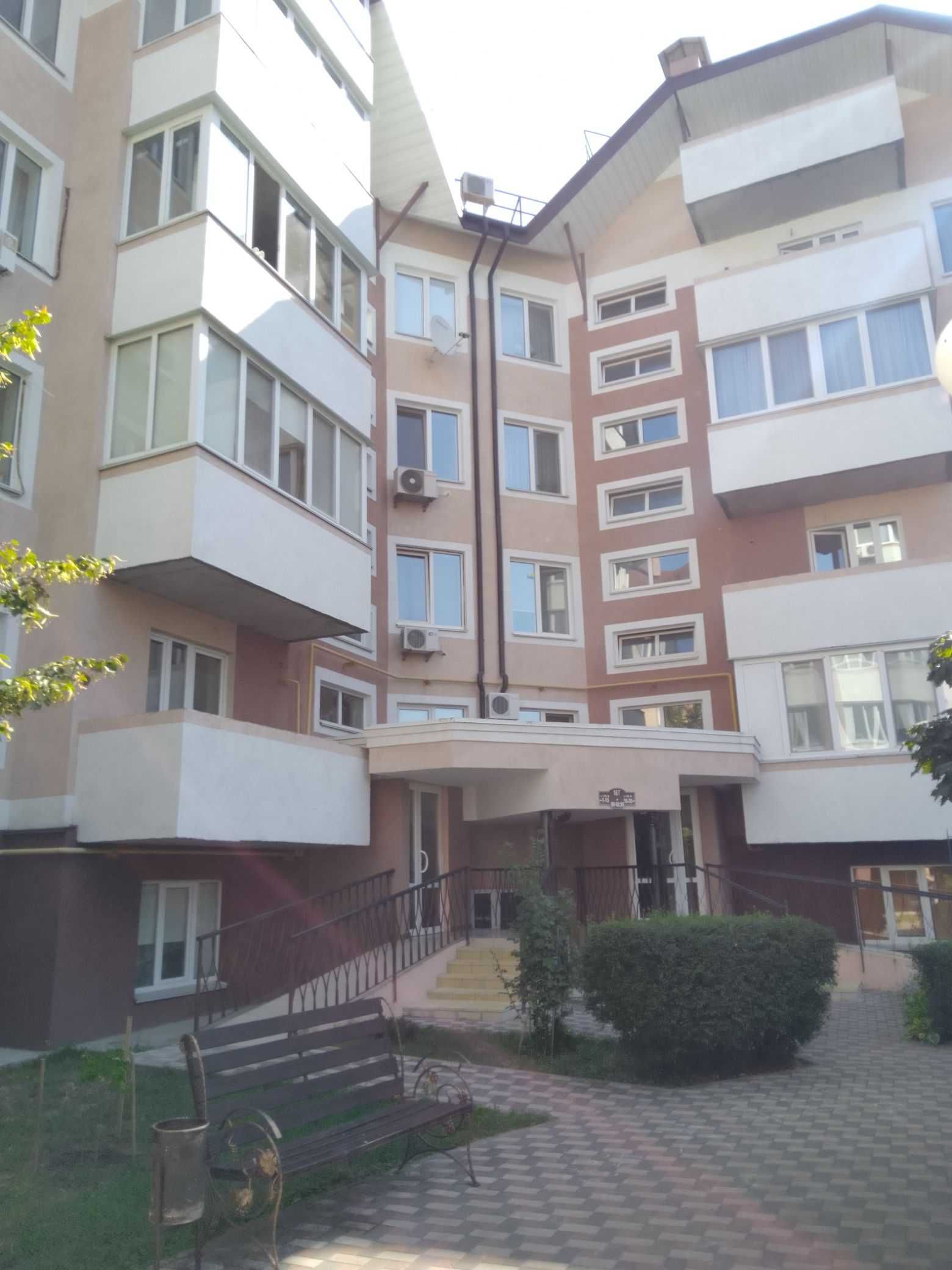 Буча. Продам приміщення вільного призначення з ремонтом в ЖК Новатор.