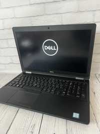 Ноутбук Dell Latitude 5580 i5-7300u 8/128 15,6 Fhd