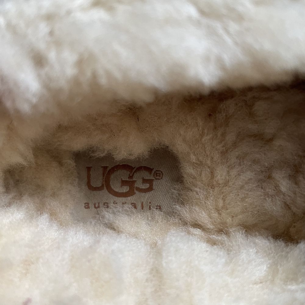 Buty Dakota Camel UGG Australia [34]