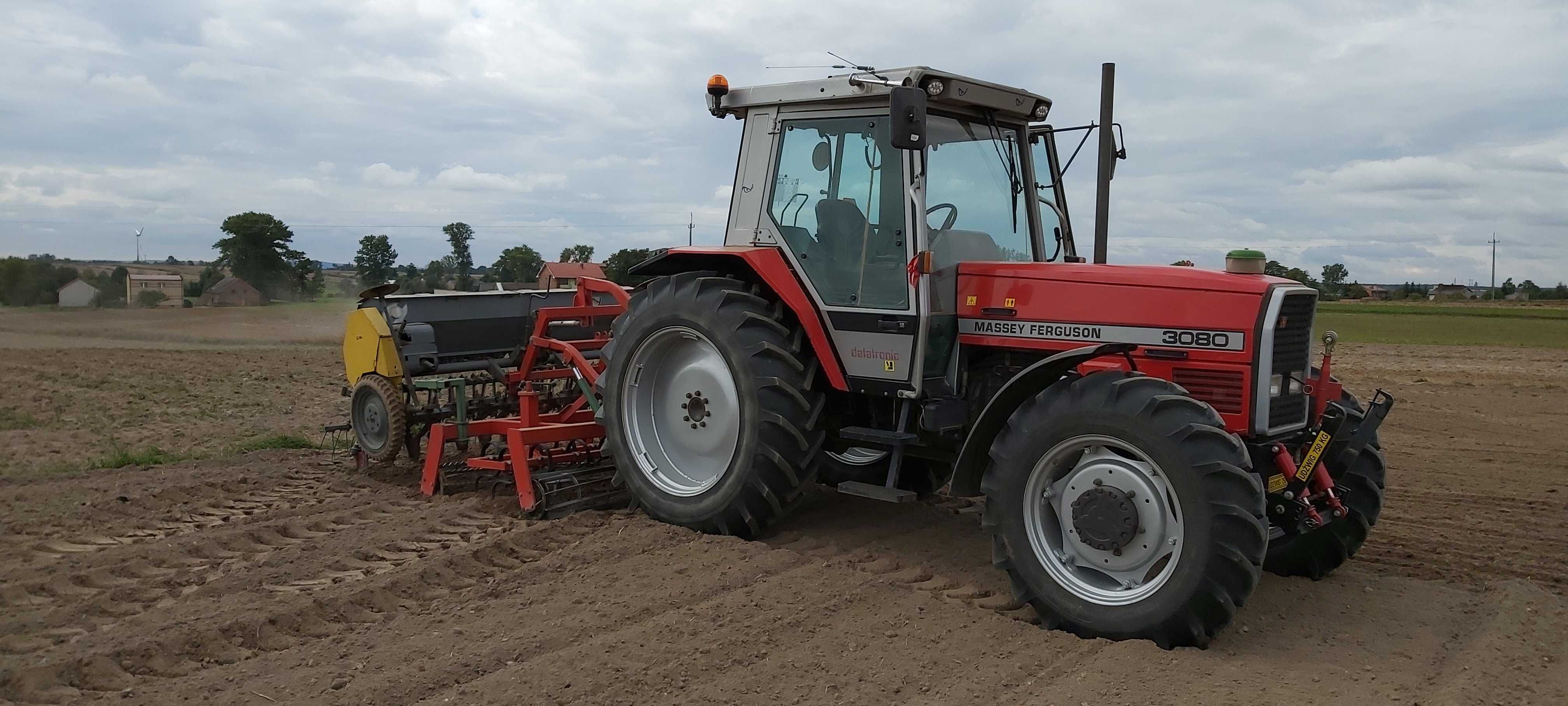 Massey Ferguson 3080