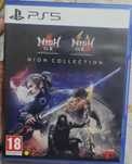 Nioh collection ps5
