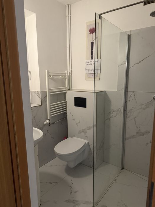 Pokoje dla pracowników Międzyzdroje