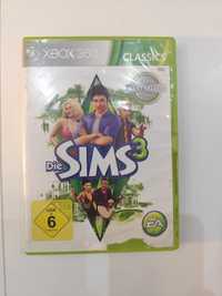 Die Sims 3 xbox 360