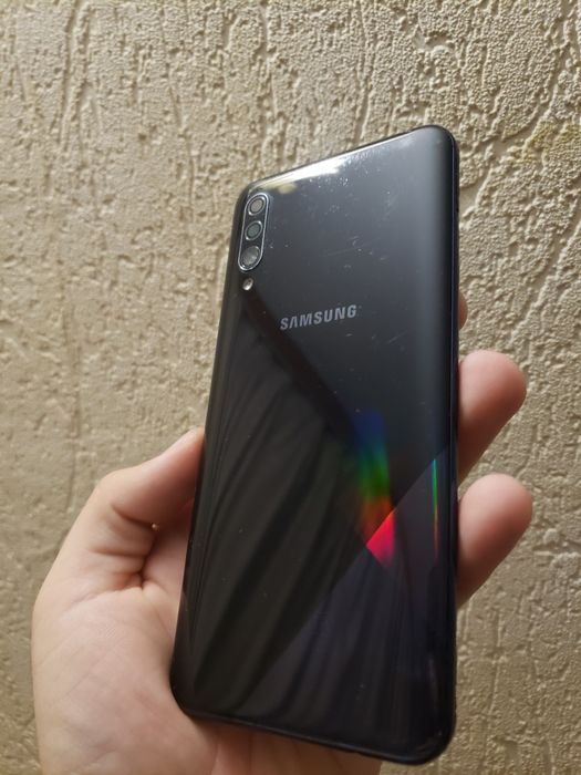 Samsung Galaxy A30s  донор