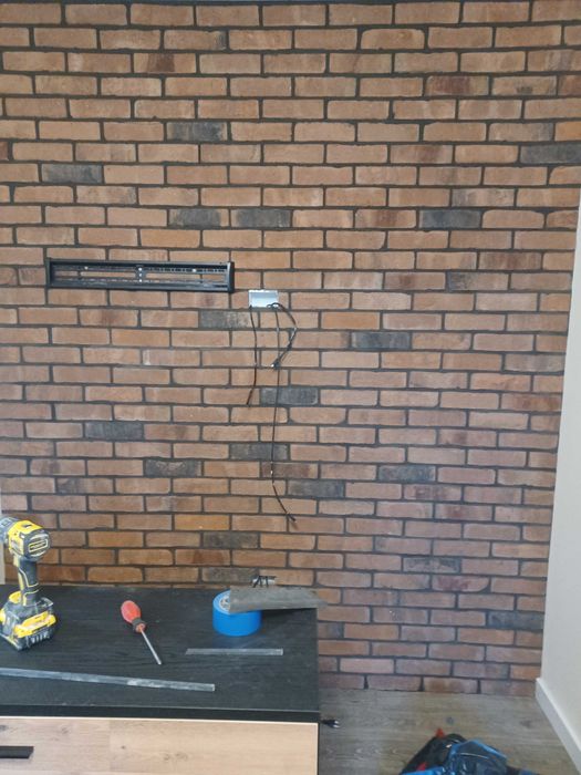 Wykończenia wnętrz