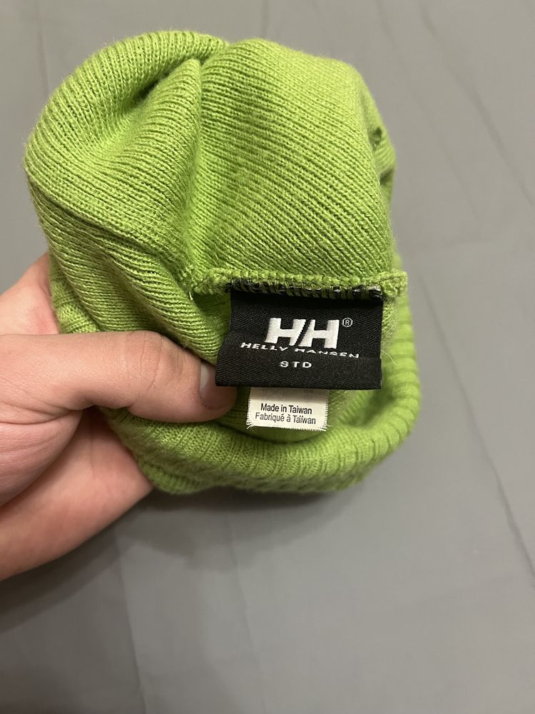 Шапка хелиненсен Helly Hansen