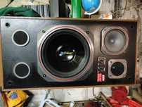 Kolumny tonsil 2x80