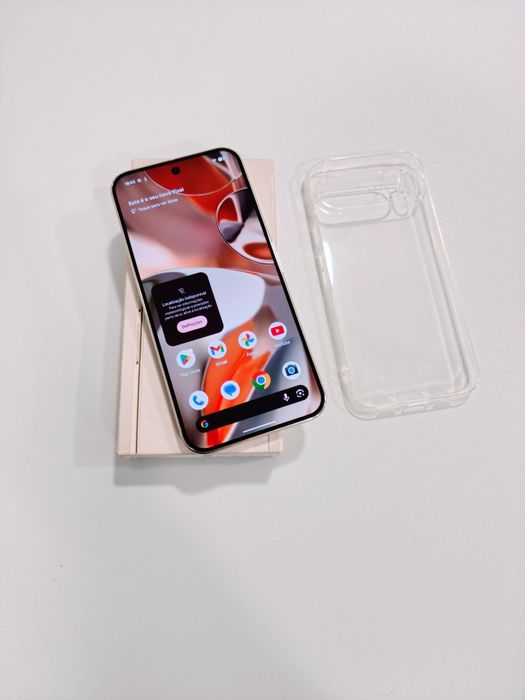 Pixel 9 pro XL 256GB