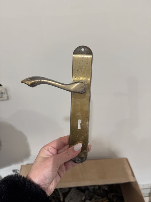 Ferragens marca santos