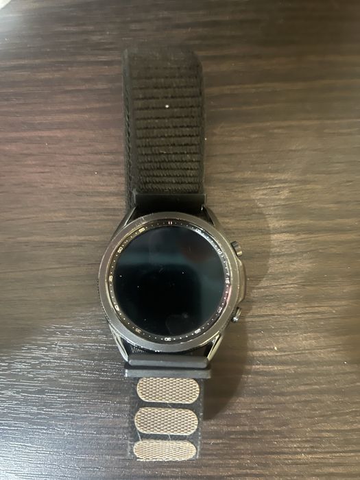 Продам Часы Samsung Galaxy Watch 3