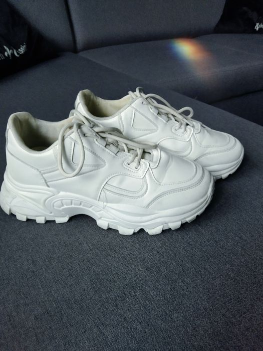 Buty sneakersy rozm 37