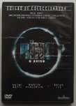 Filme em DVD The Ring: O Aviso