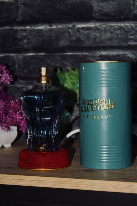 Jean Paul Gautlier La beau EDT