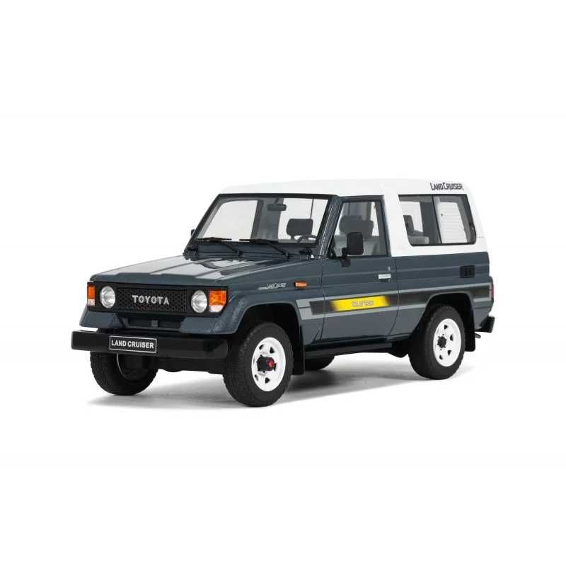 1/18 Toyota Land Cruiser LJ 73 OTTO - OT437