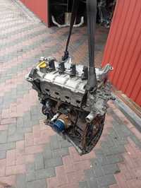 Двигатель F4R770, 2.0 16V Scenic 2