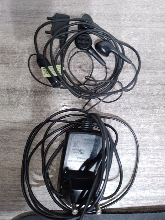 Мобільний телефон Соні Еріксон жабка