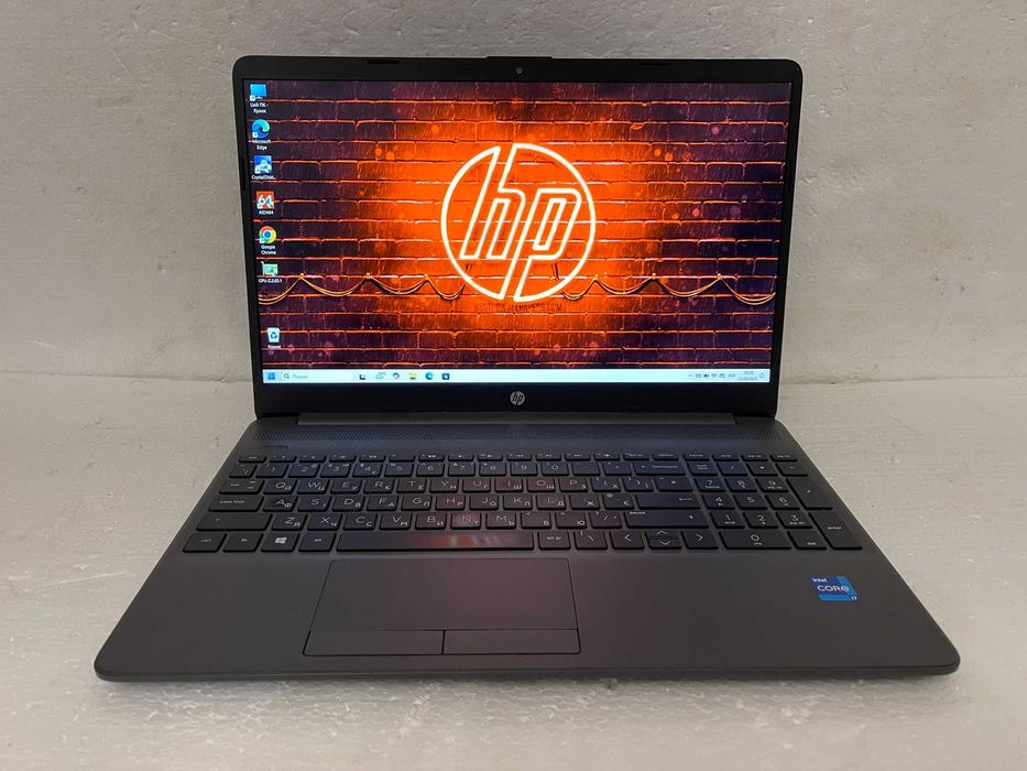 Игровой СВЕЖАК!! HP 250 G8 + (Core i5 11" го покол) + 16 RAM + ИДЕАЛ!!