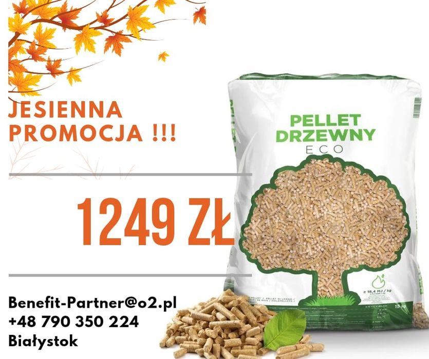 Pellet iglasto-liściasty,pellet drzewny, pellet ,pelet , pellet sosnow